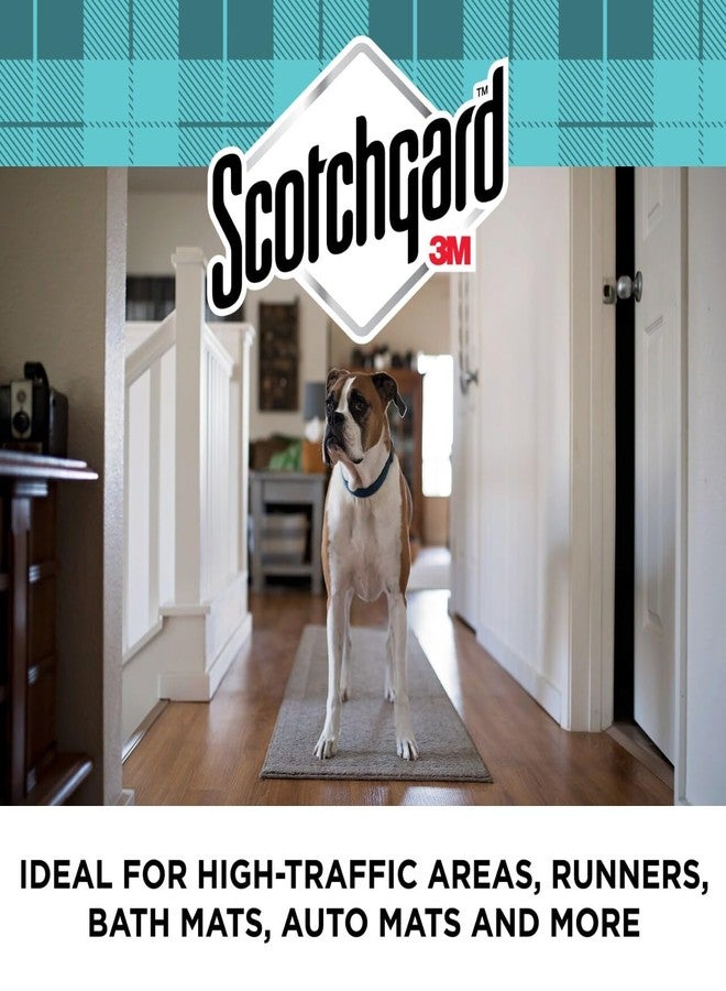 Scotchgard Rug & Carpet Cleaner, Fabric Cleaner Blocks Stains, Cleaning Sprays Make Cleanup Easier, 16.5 oz - Image 3